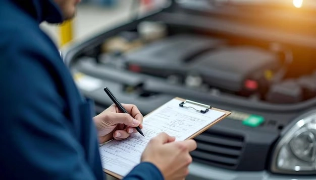 mecanic asigurare masina mecanic asigurare masina