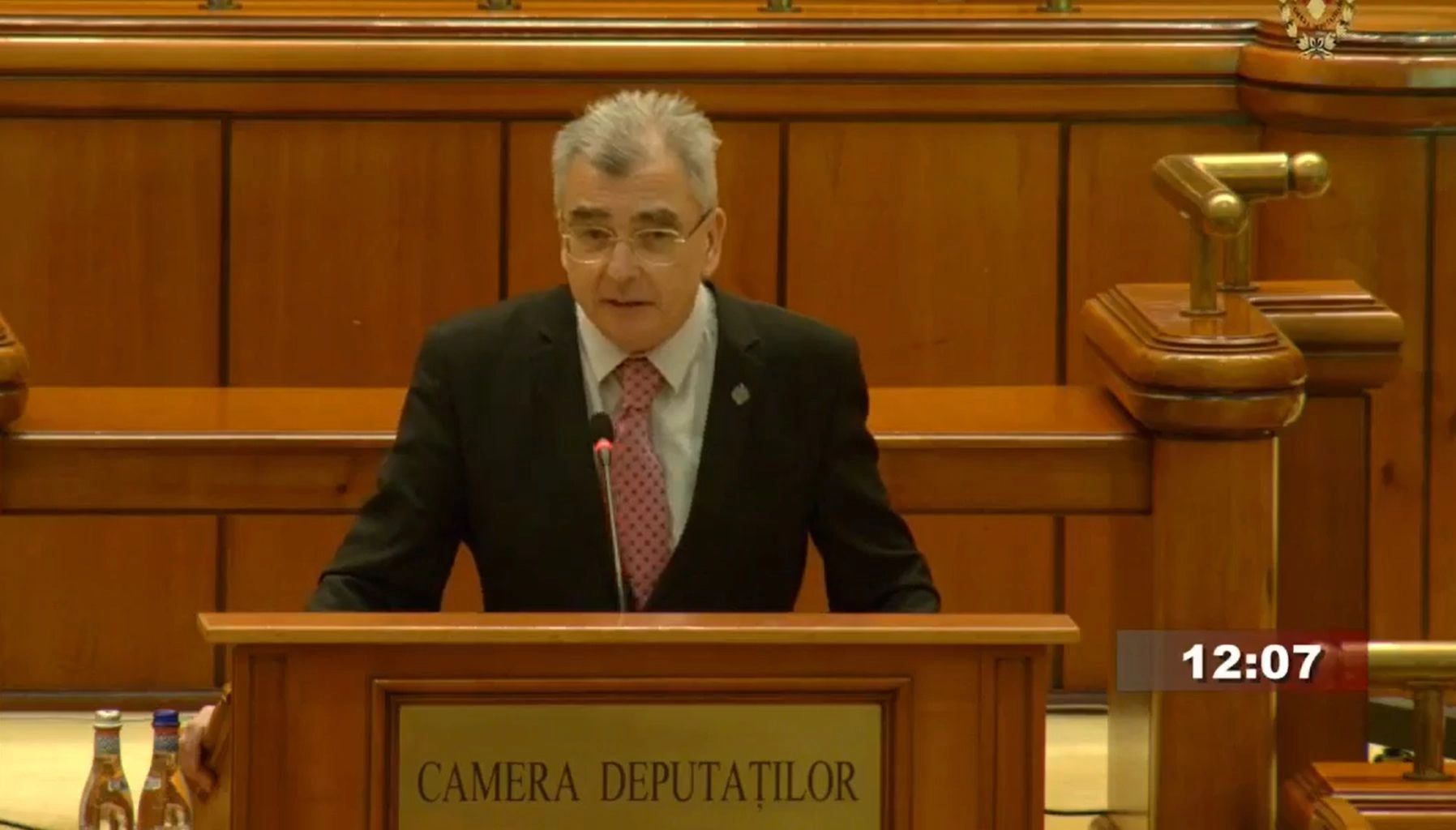 AUR face acuzații scandaloase: Cheltuielile Guvernului Bolojan au crescut cu 10% în plină austeritate