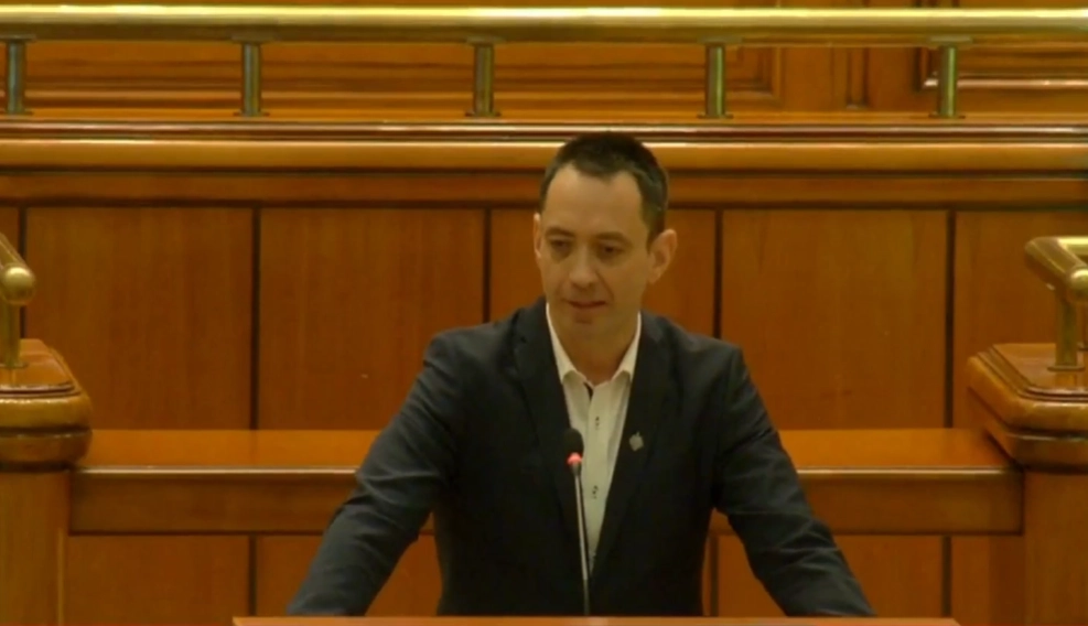 UMDR cere PSD să nu rupă coaliția: Un guvern minoritar nu e o idee bună!