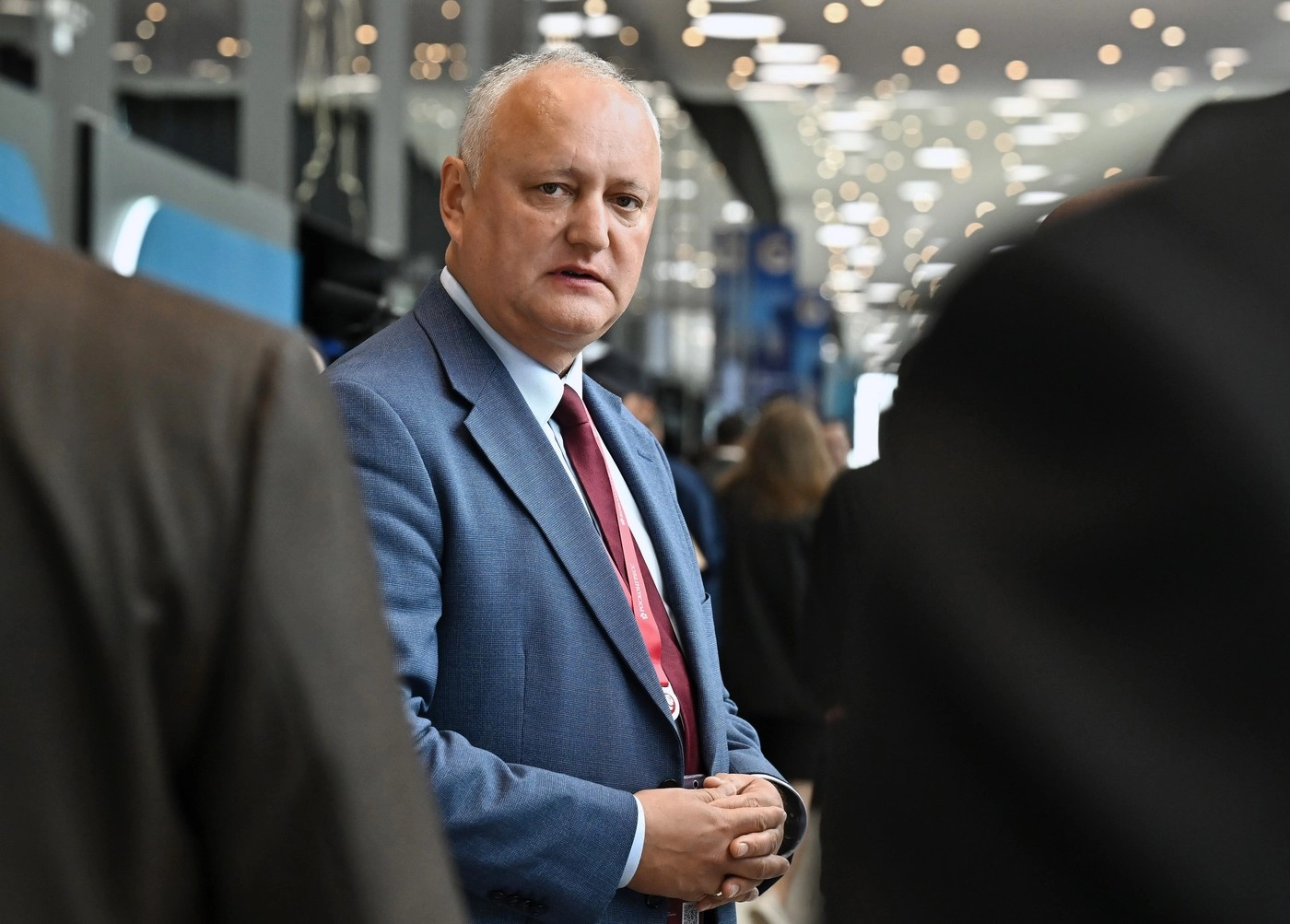 Igor Dodon, reacție dură, după valul de percheziții ale procurorilor: Maia Sandu caută motive să anuleze alegerile