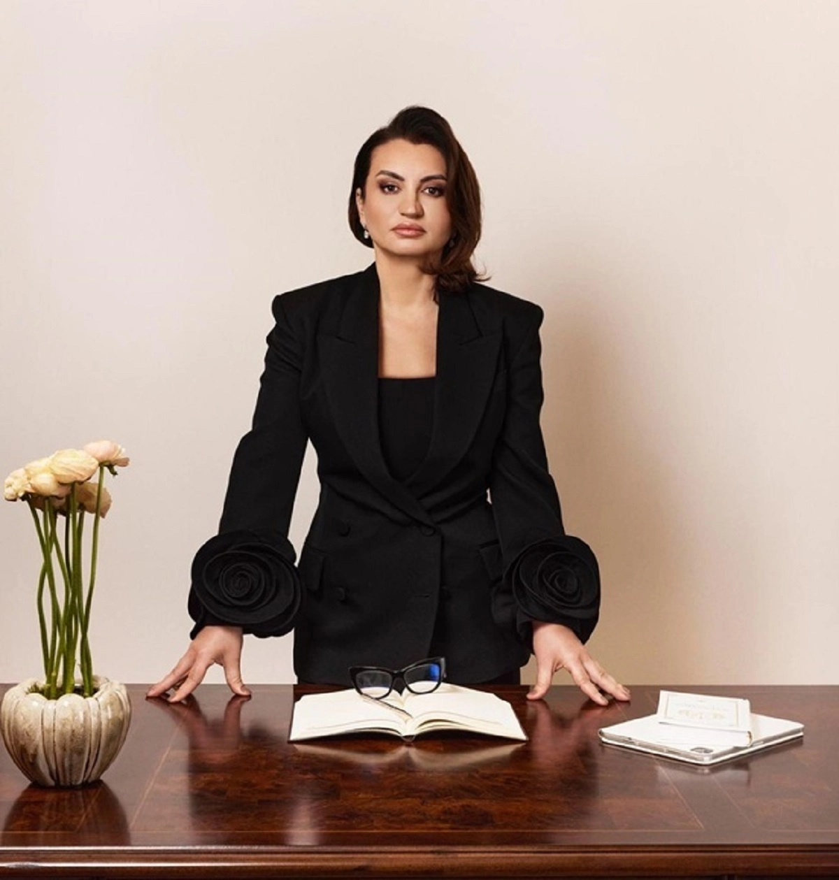 Mihaela Neagu susține organizarea AgriXpo Brașov 2026