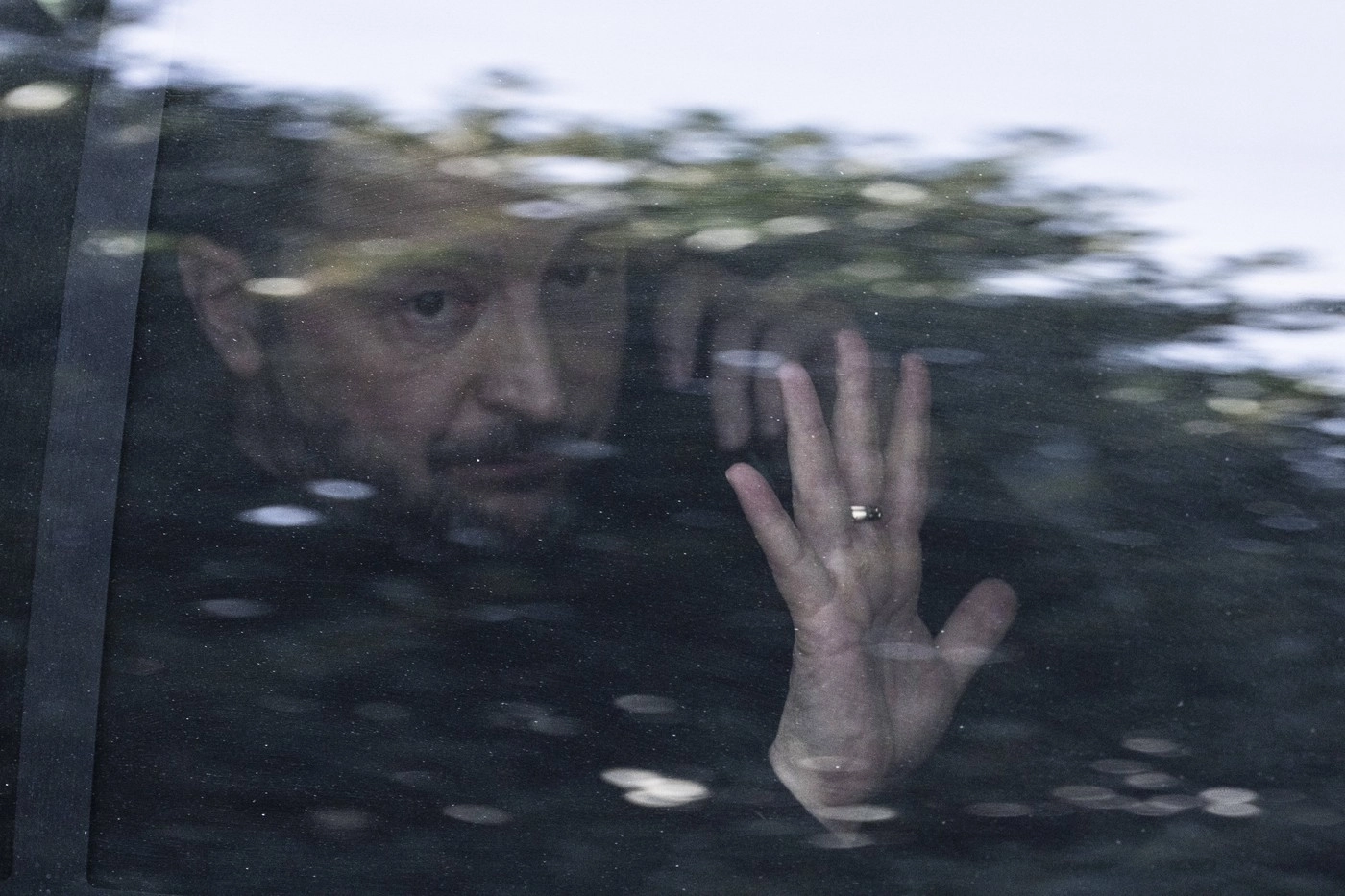 Reuniune importantă la Paris: Zelenski alături de Macron, Starmer, Merz, von der Leyen și Rutte