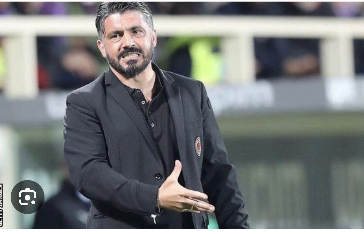 Gennaro Gattuso își cere scuze fanilor după eșecul usturător cu Norvegia