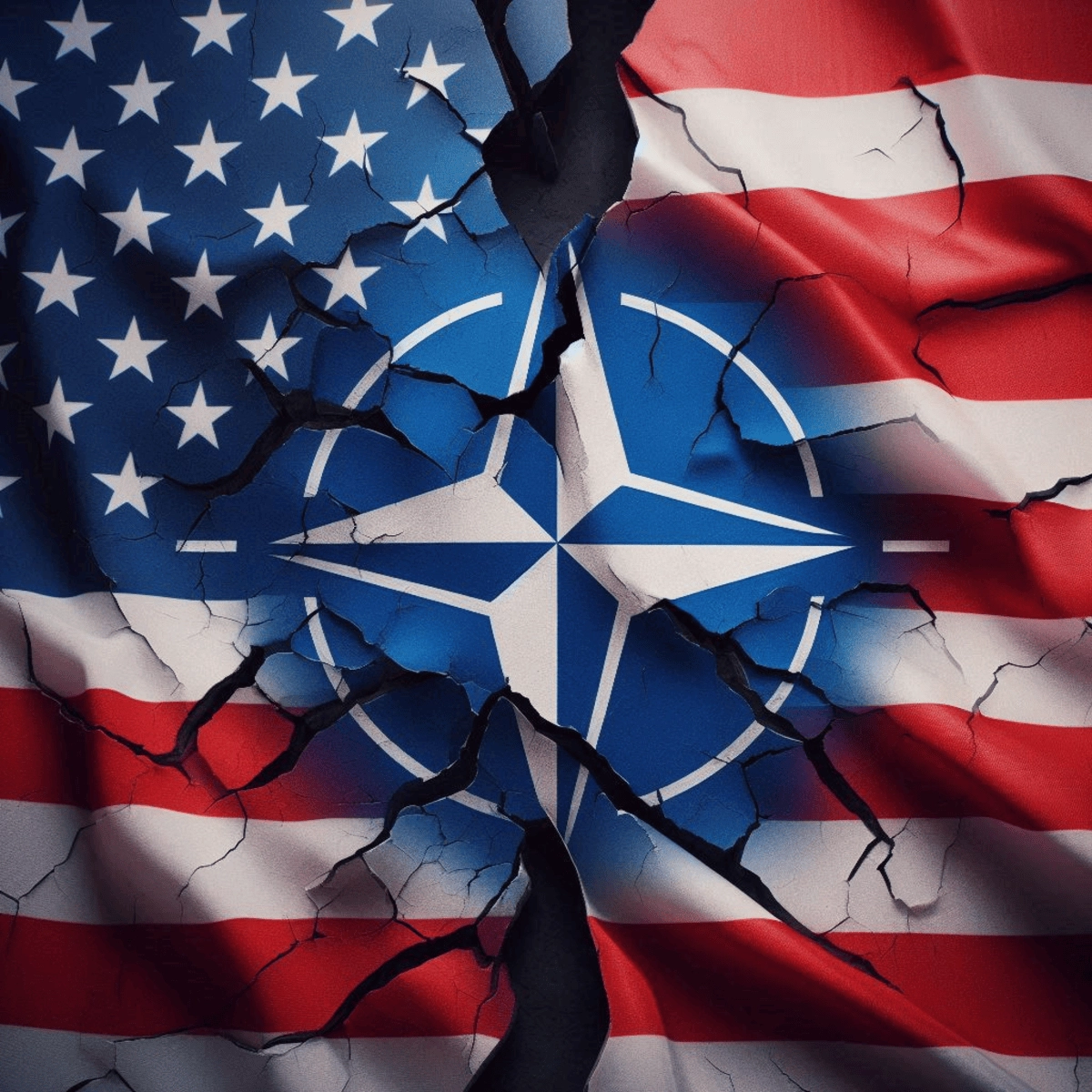 A fost început demersul de retragere a SUA din NATO: motivele invocate (DOCUMENT)