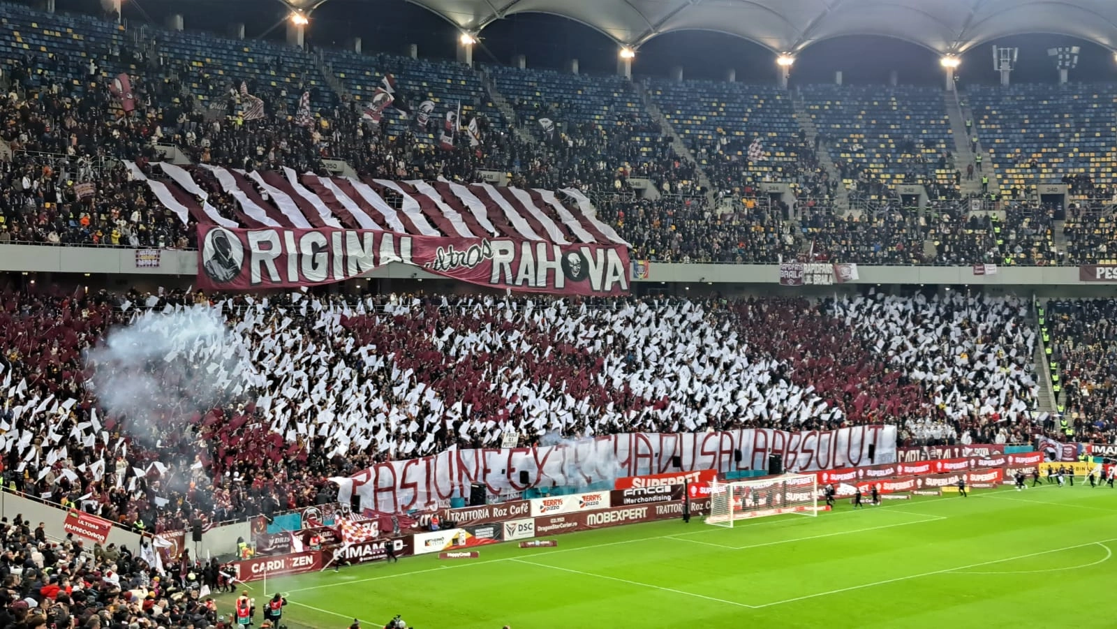 Echipa lui Constantin Gâlcă, Rapid București, a învins pe FC Voluntari, într-un meci amical