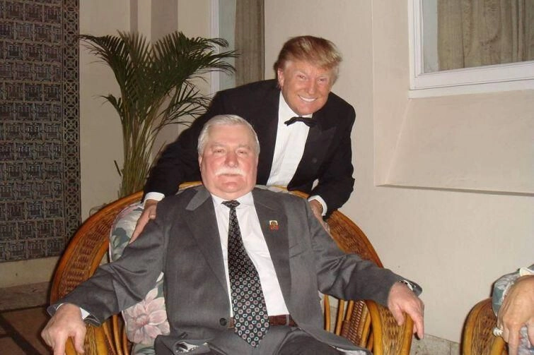 Dilema Trump în ochii lui Lech Walesa: Lacheul Rusiei sau un lider excepțional?
