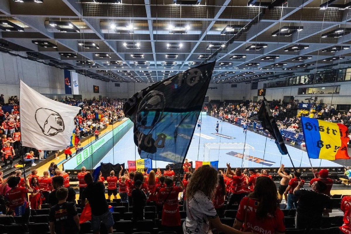 Gloria Bistriţa, a doua victorie în grupele Ligii Campionilor: Gol victorios în deplasarea cu DVSC Debrecen de la mijlocul terenului