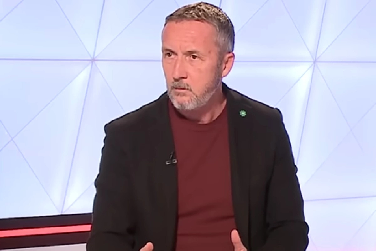 Nou conducător la FCSB. Anunțul făcut de Mihai Stoica