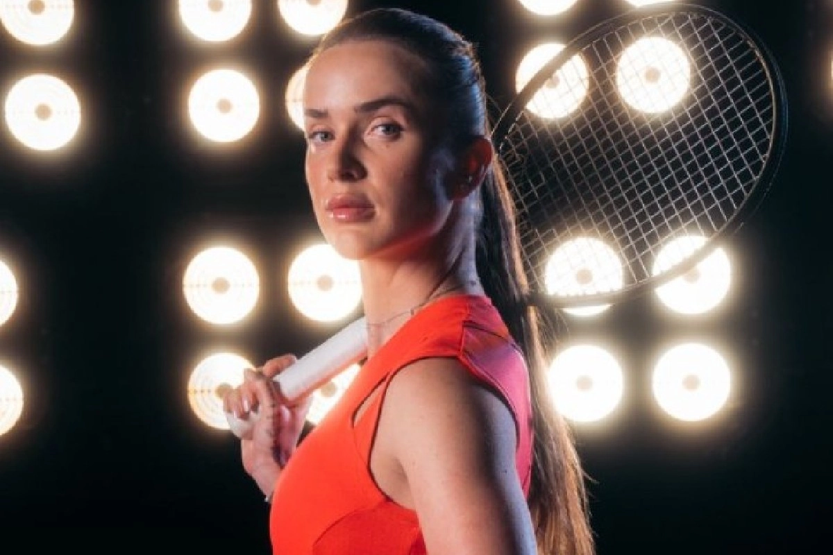 Elina Svitolina s-a retras de la Openul Chinei: Trei jucătoare române, pe tabloul principal