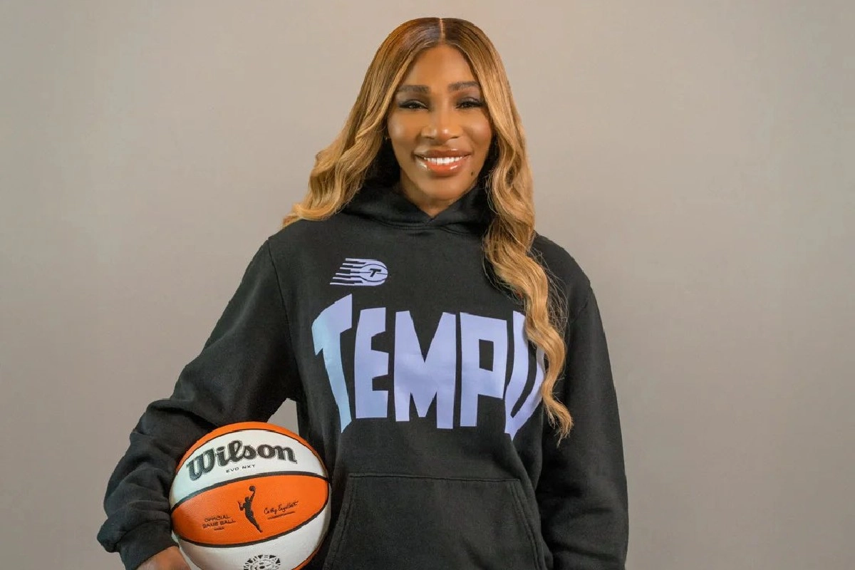 Serena Williams reintră în programul antidoping, dar neagă orice revenire în circuitul WTA