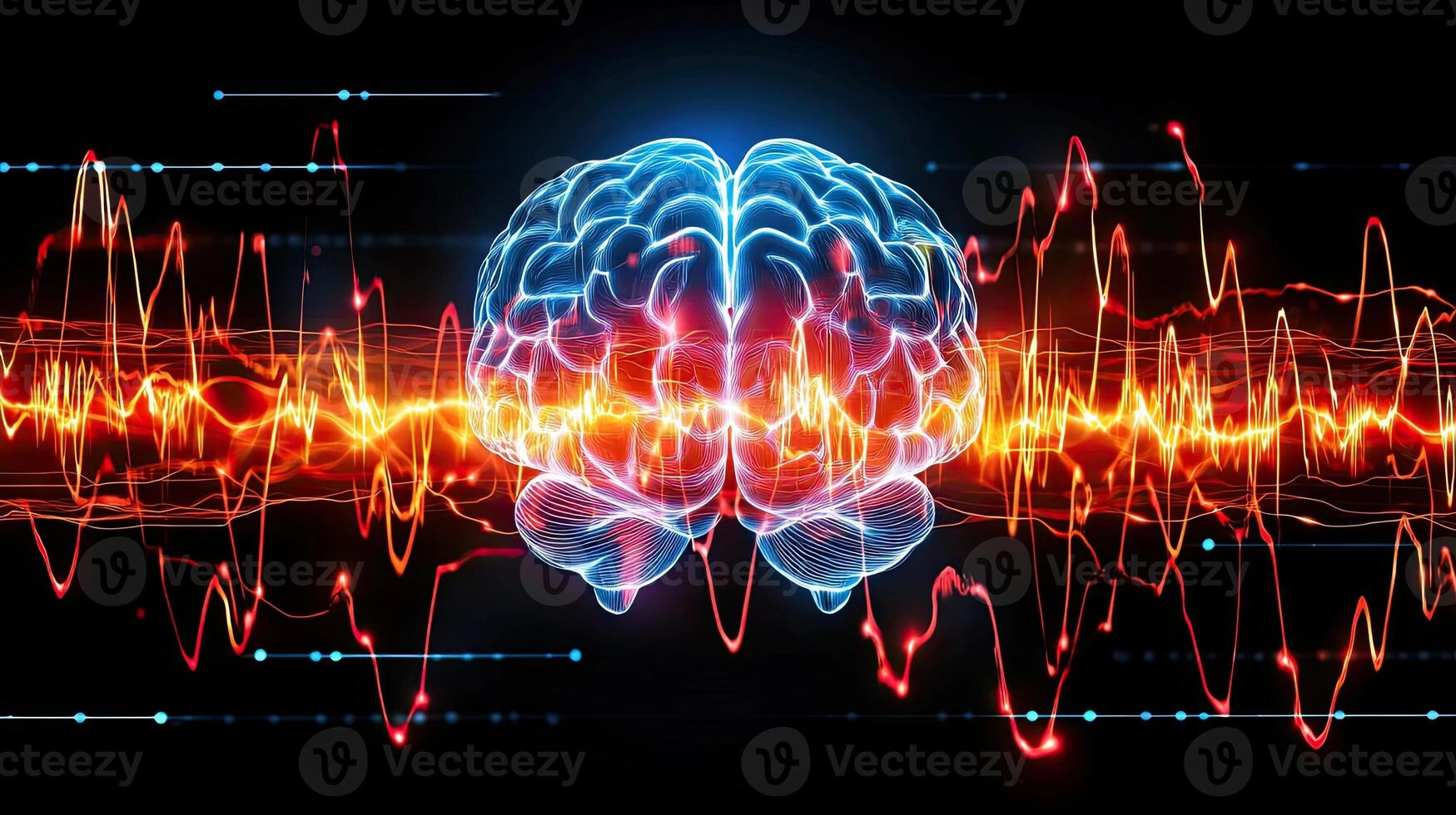 activitate cerebrala