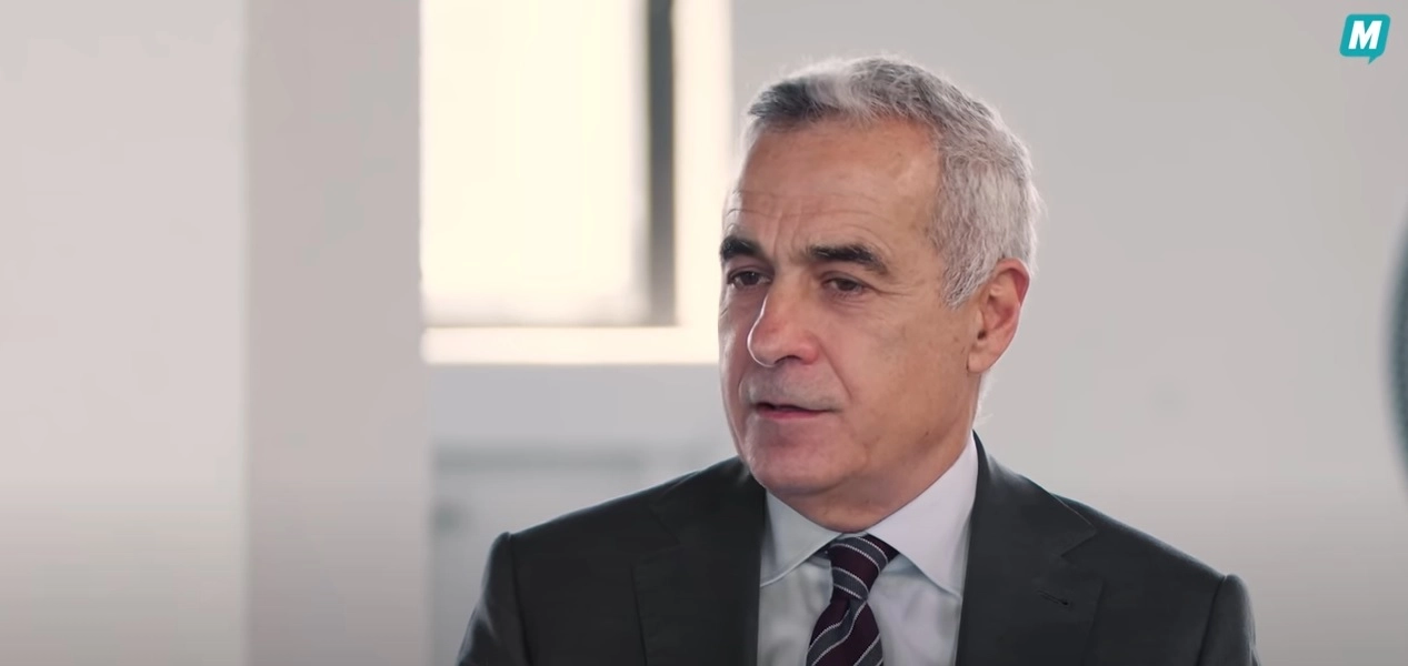 Probleme pentru Călin Georgescu? ANAF a terminat verificările - sesizare la organele de anchetă