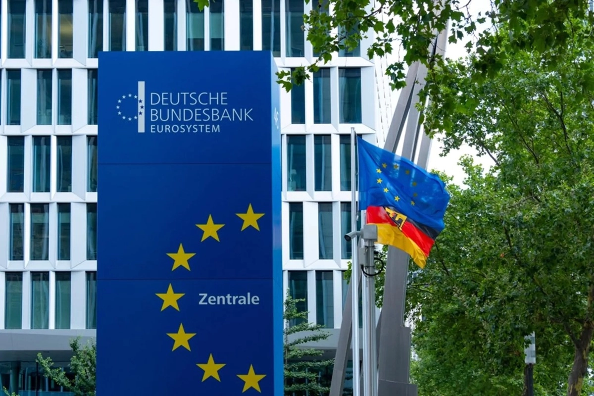 Economia Germaniei își revine lent. Bundesbank se aşteaptă la o creştere modestă în primul trimestru din 2026