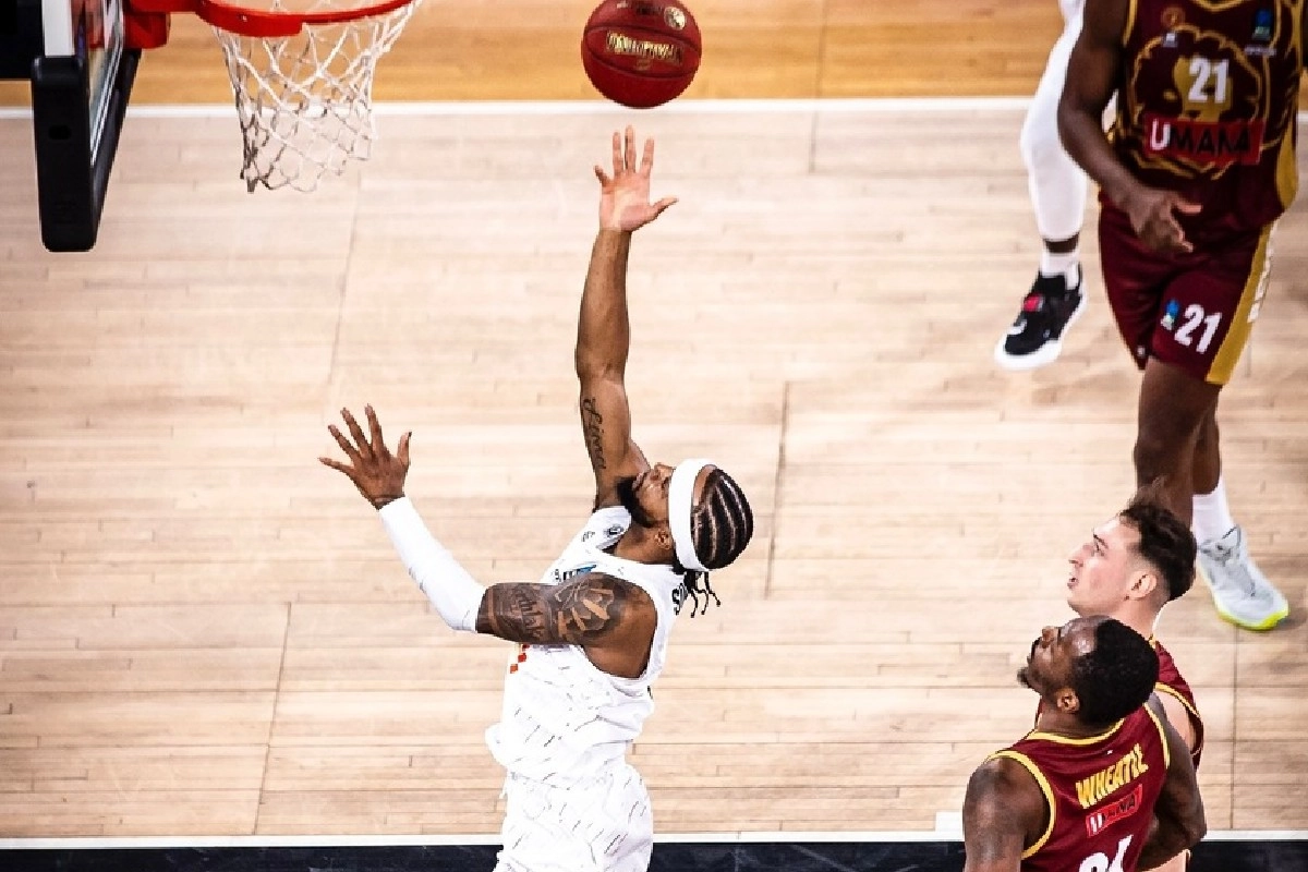 U BT Cluj, victorie dramatică cu Umana Reyer Veneţia, în BKT EuroCup