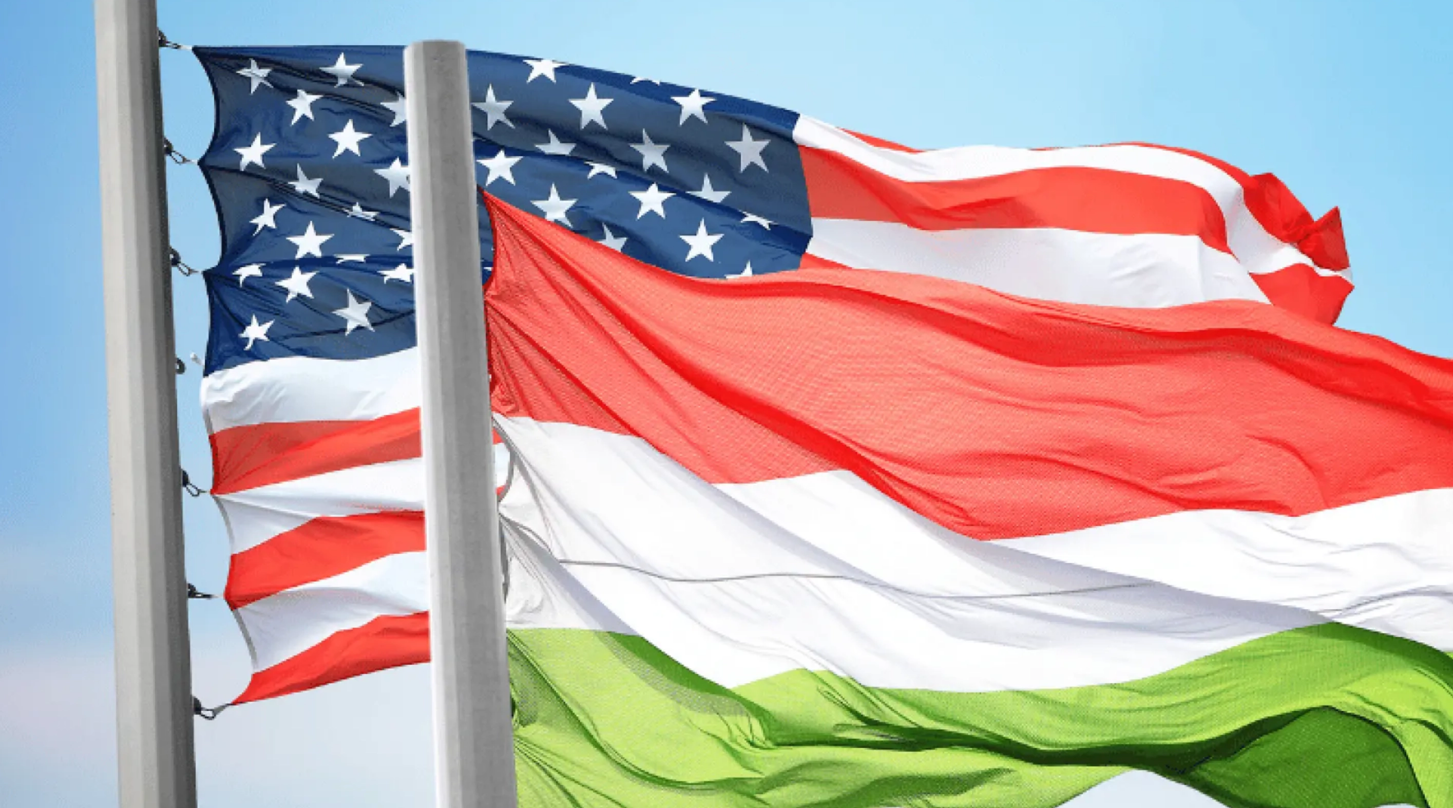 Relațiile dintre SUA și Ungaria, la un punct culminant istoric