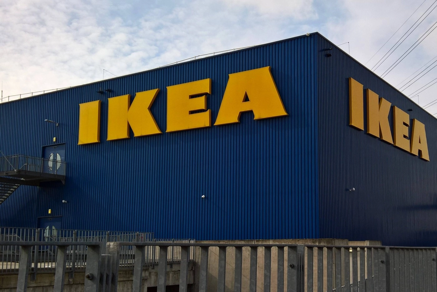 Investigație Greenpeace: 'IKEA amenință ultimele păduri prețioase din România'