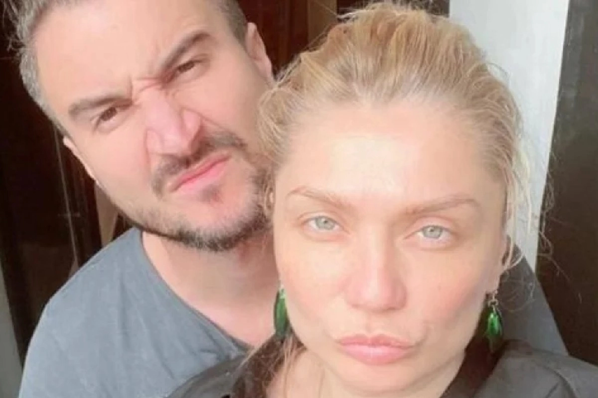 Tatăl copiilor Cristinei Cioran a fost condamnat la 4 ani de închisoare pentru trafic de droguri