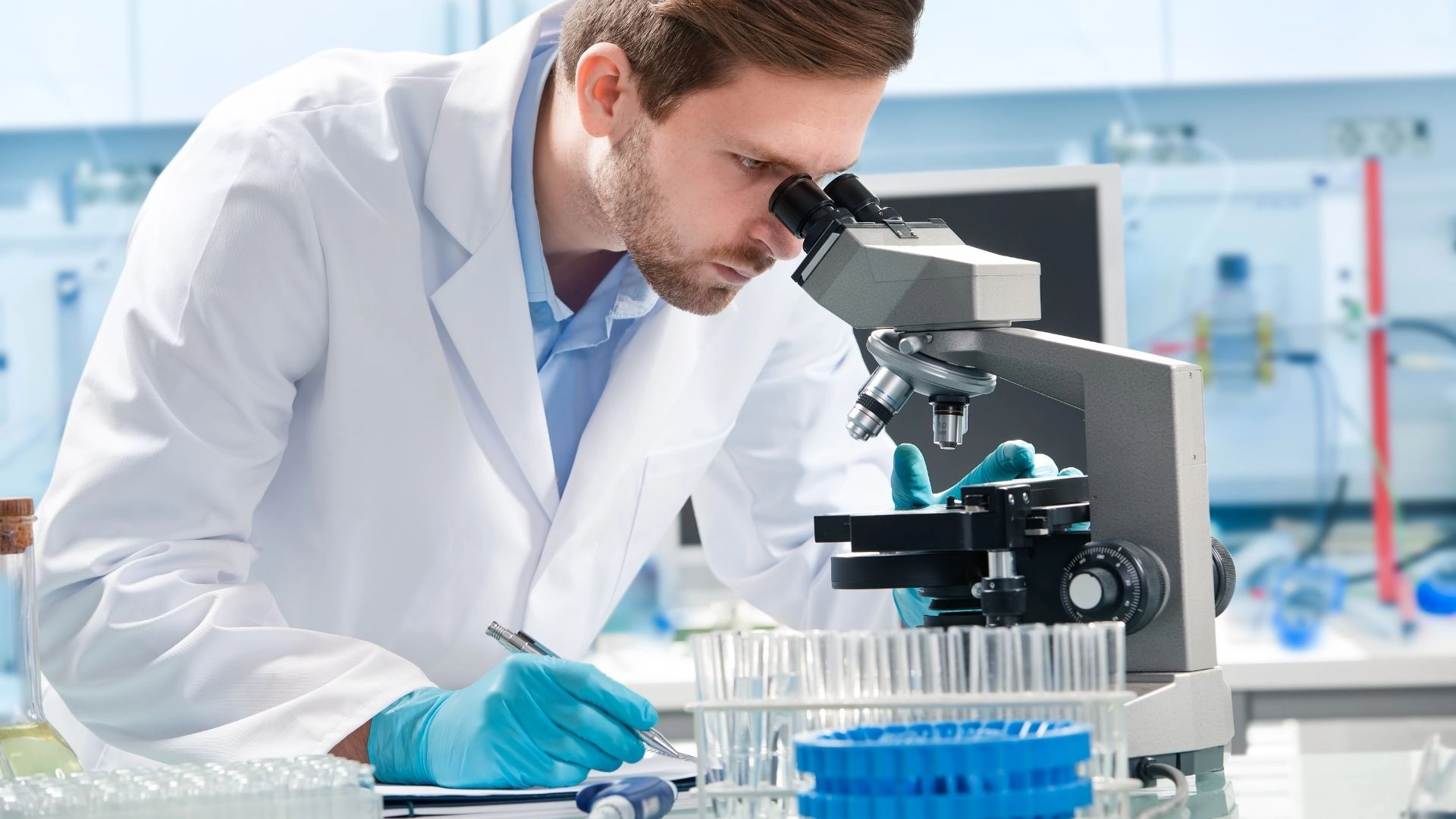 Cercetătorii au eliminat complet leucemia în laborator