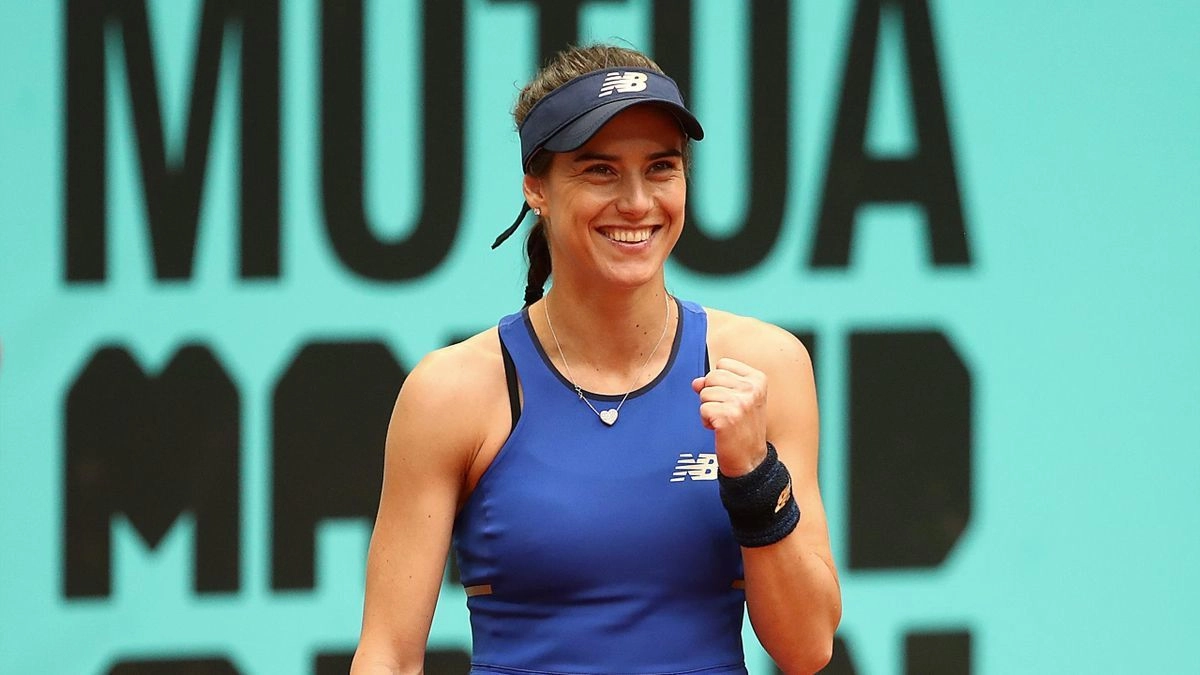 Sorana Cîrstea îşi continuă parcursul la Miami: A învins-o pe favorita 21 şi este în optimi
