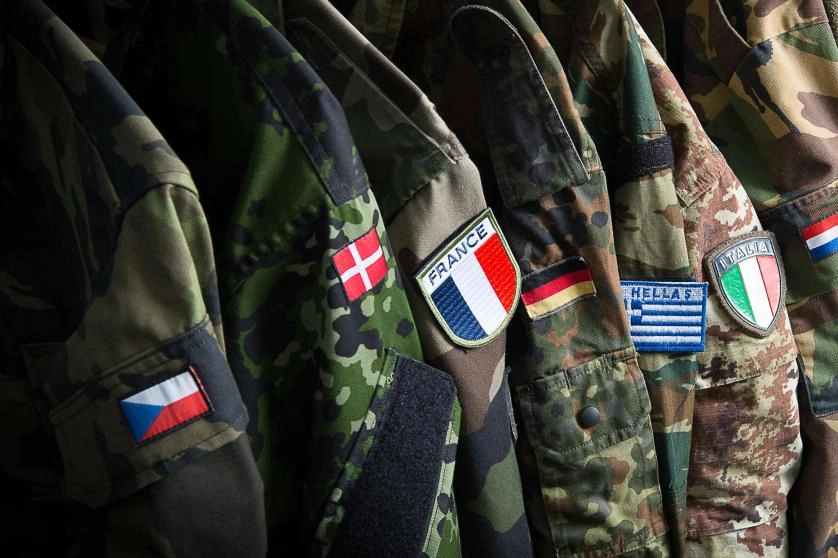 europa army