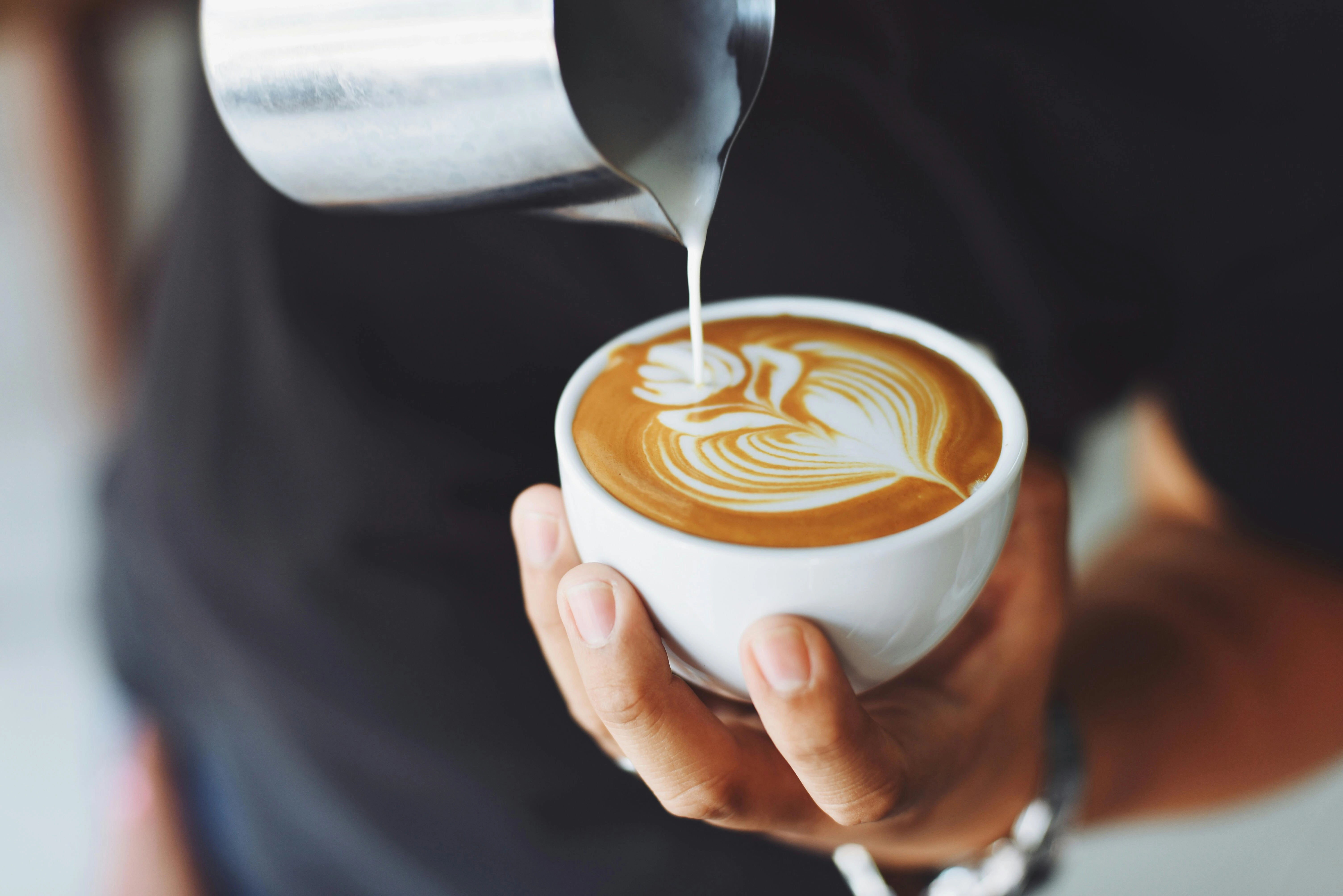 Condimentele pe care să le adaugi în cafea pentru a contribui la sănătatea inimii