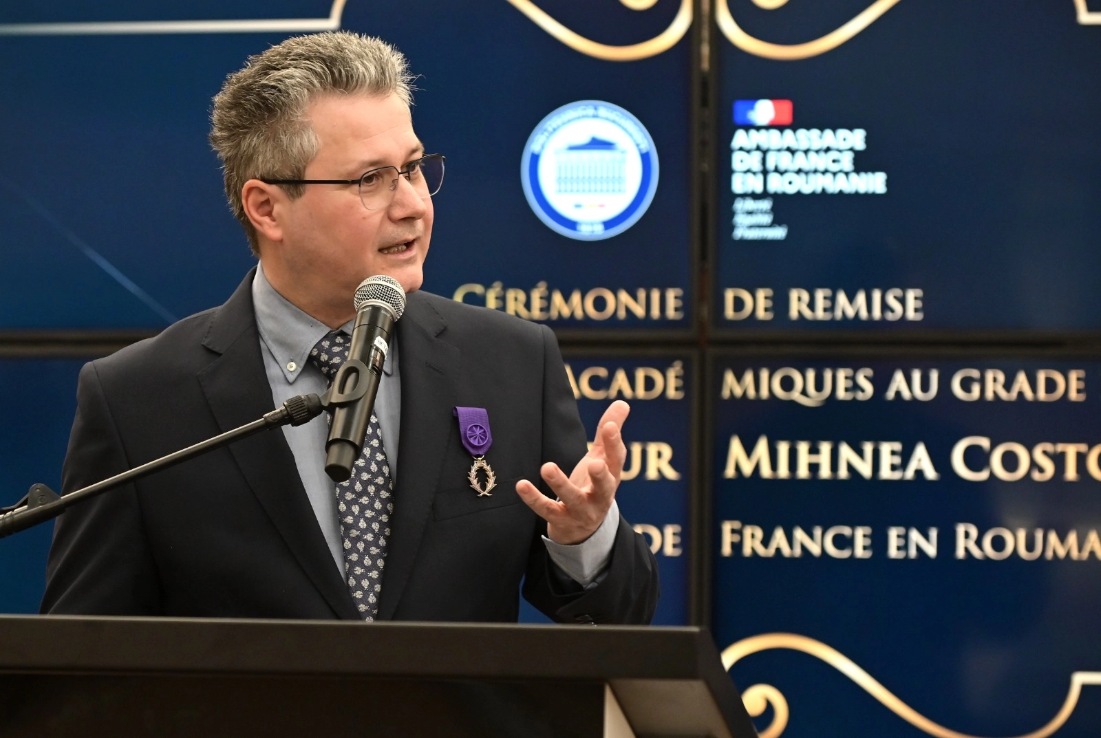 Distincție academică peste Prut: Rectorul Universității Politehnica București, Doctor Honoris Causa al Universităţii Tehnice a Moldovei