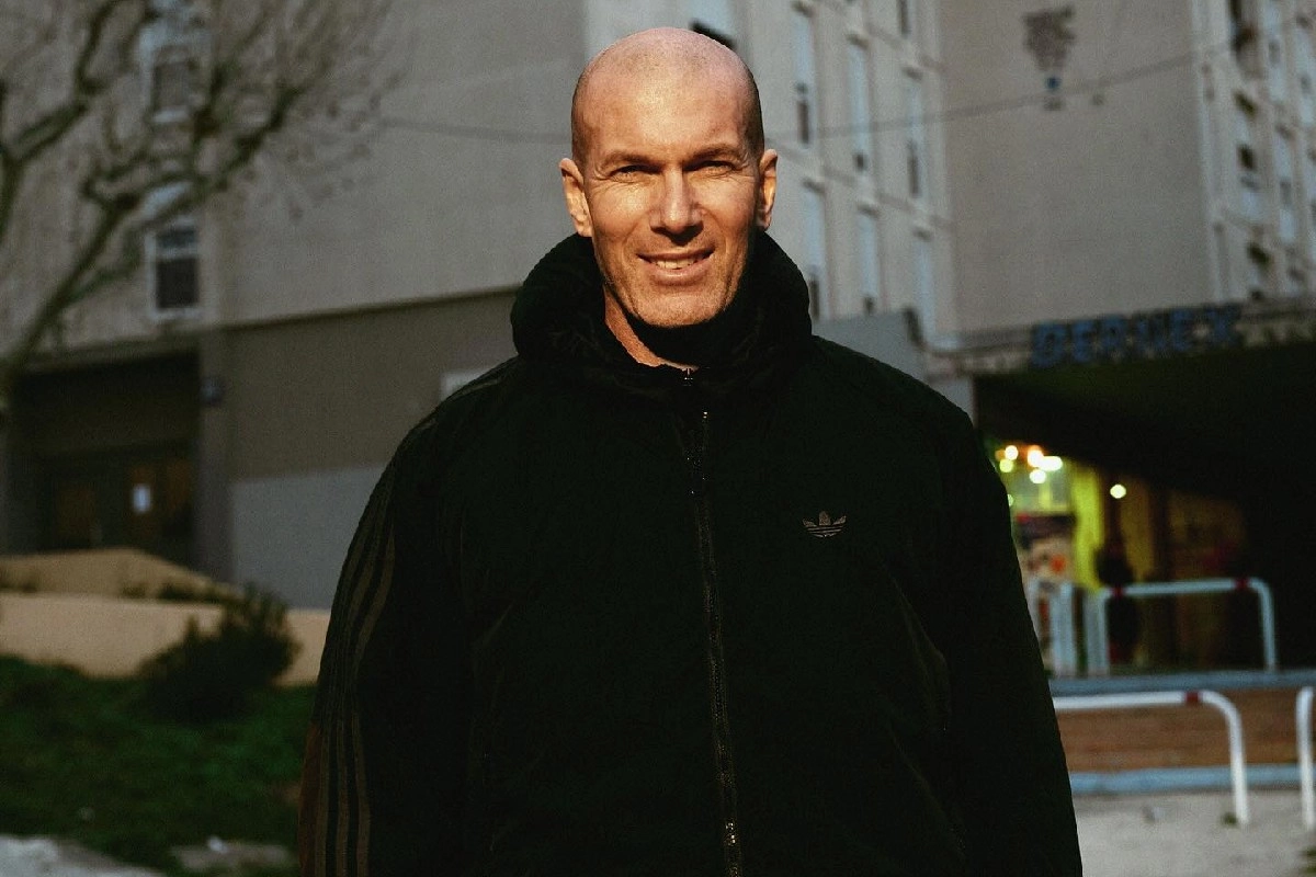 Zinedine Zidane va prelua naționala ranţei după Cupa Mondială 2026