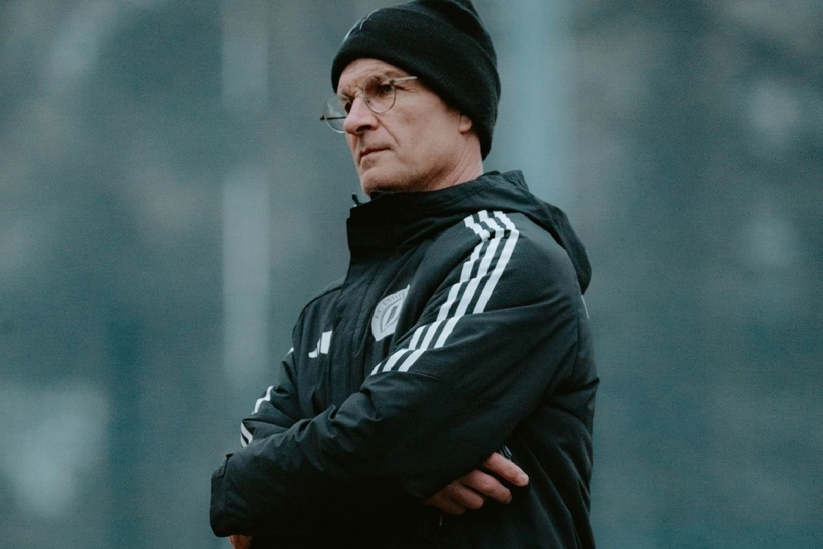 Ioan Ovidiu Sabău spune cine trebuie să fie selecționerul României. Mircea Lucescu s-a întâlnit cu Răzvan Burleanu