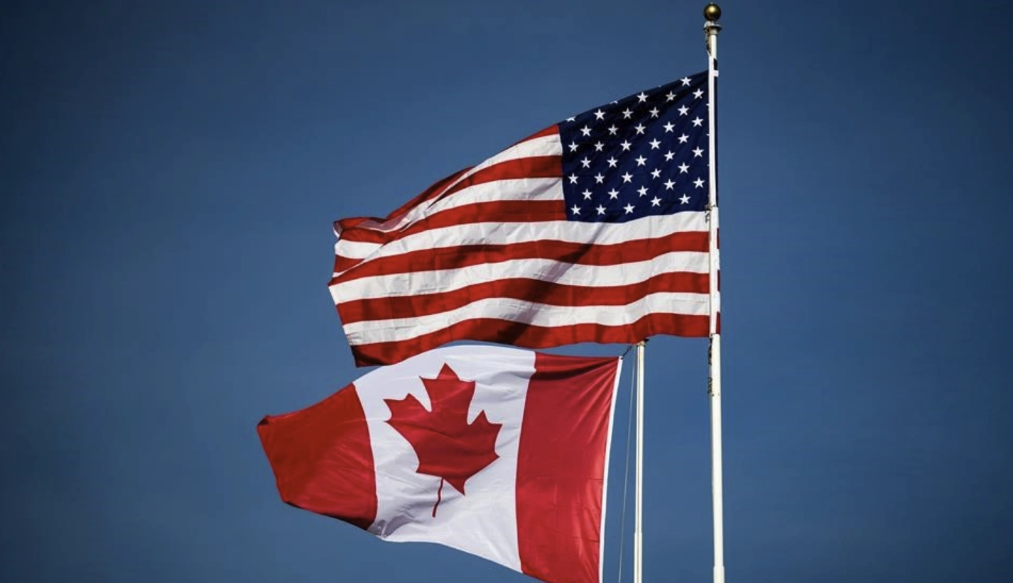 Tensiuni SUA – Canada: Trump reacționează la reclama din Ontario și promite taxe vamale mai mari cu 10%