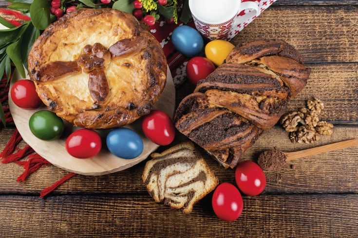 Cum faci cozonac pufos fără să greșești: Rețeta tradițională cu aluat perfect și secrete dovedite