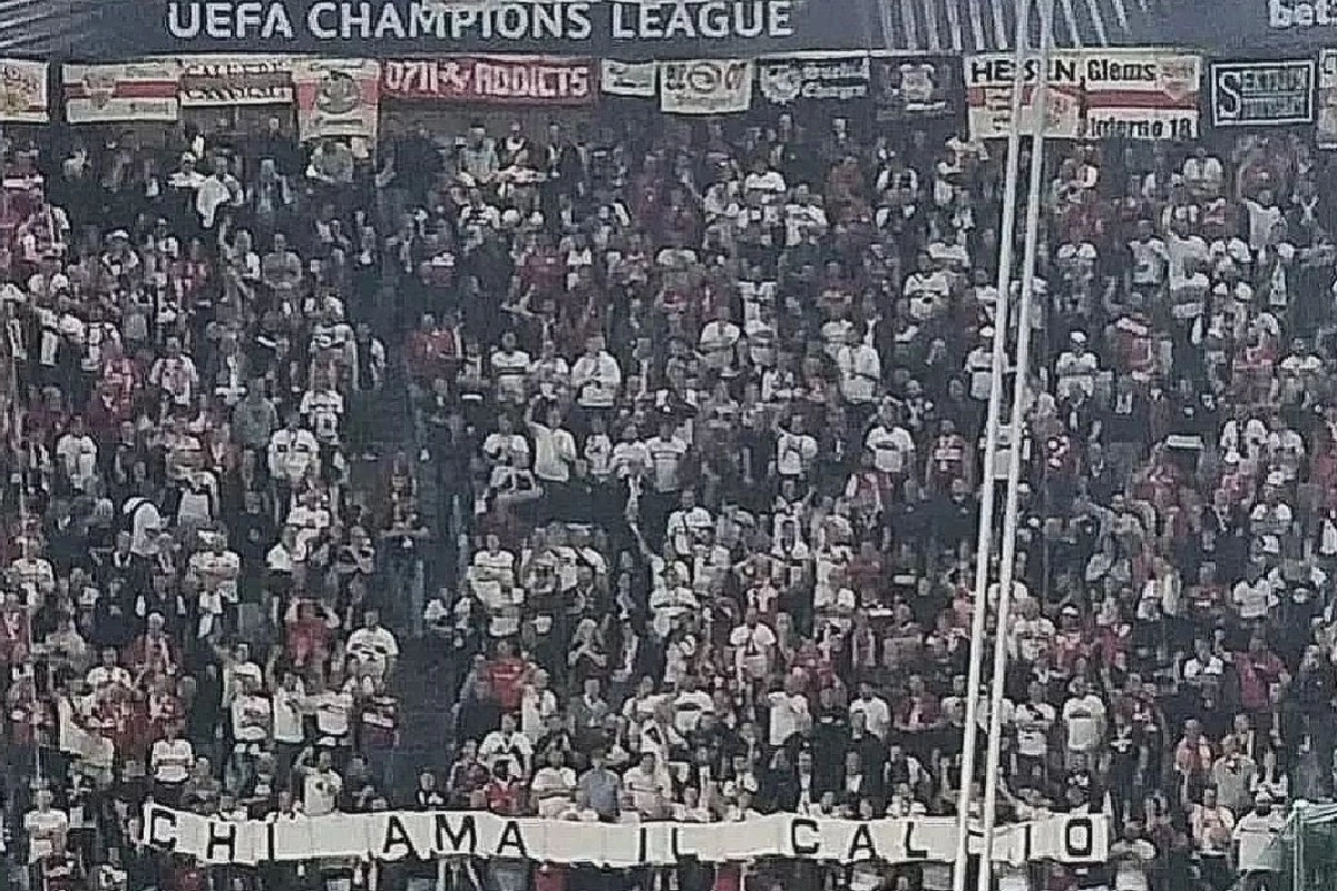 Juventus Torino şi Atalanta au remizat în etapa a 5-a din Serie A