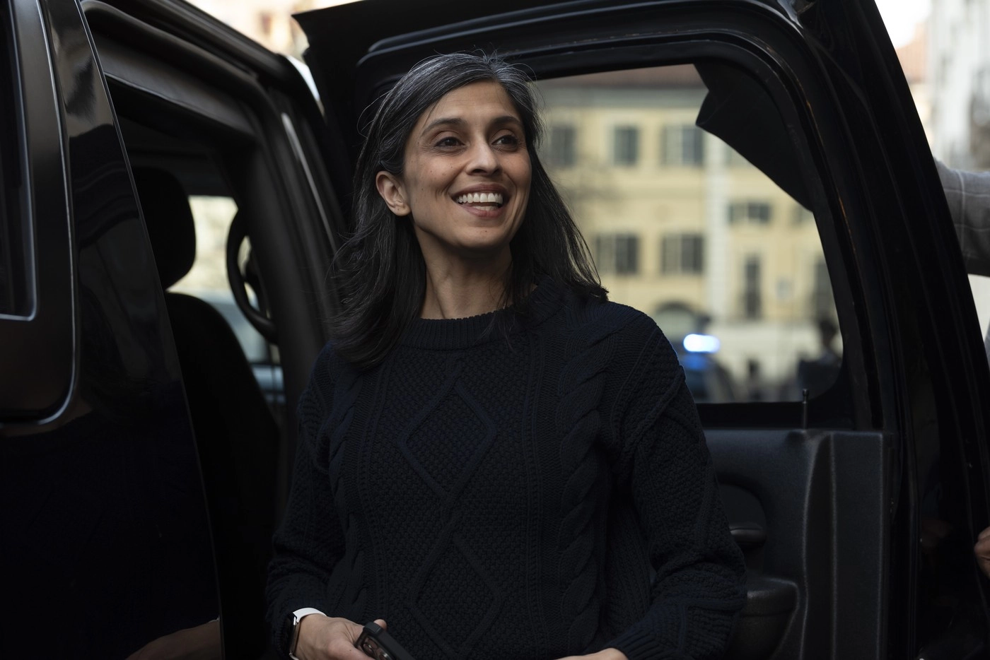 Vicepreședintele SUA spune că ar vrea ca soţia sa, Usha Vance, să se convertească la creştinism