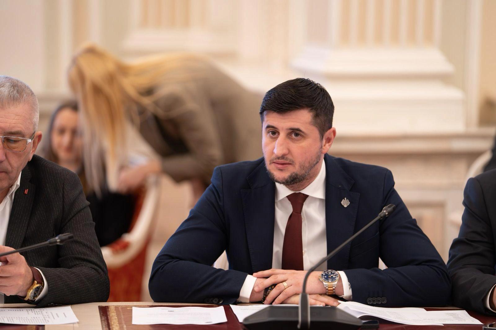 Lucian Rusu, senator PNL: O lege care face dreptate prosumatorilor și un pas concret pentru echitate energetică