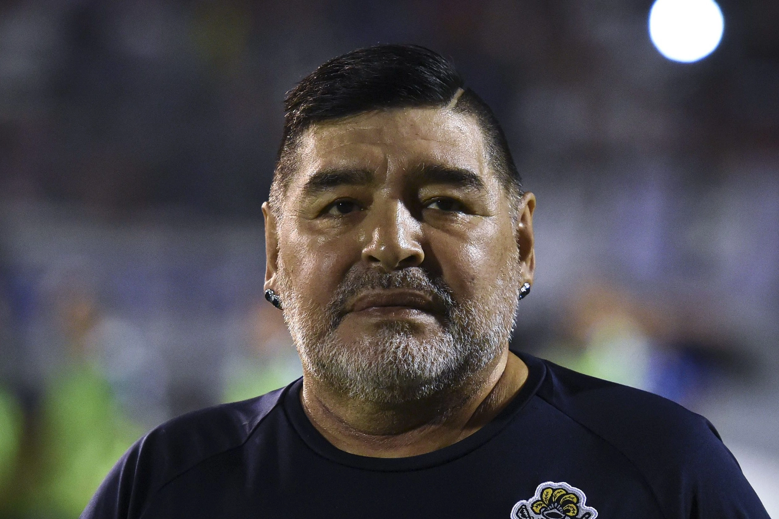 Banca Centrală a Argentinei va lansa o monedă comemorativă Diego Maradona
