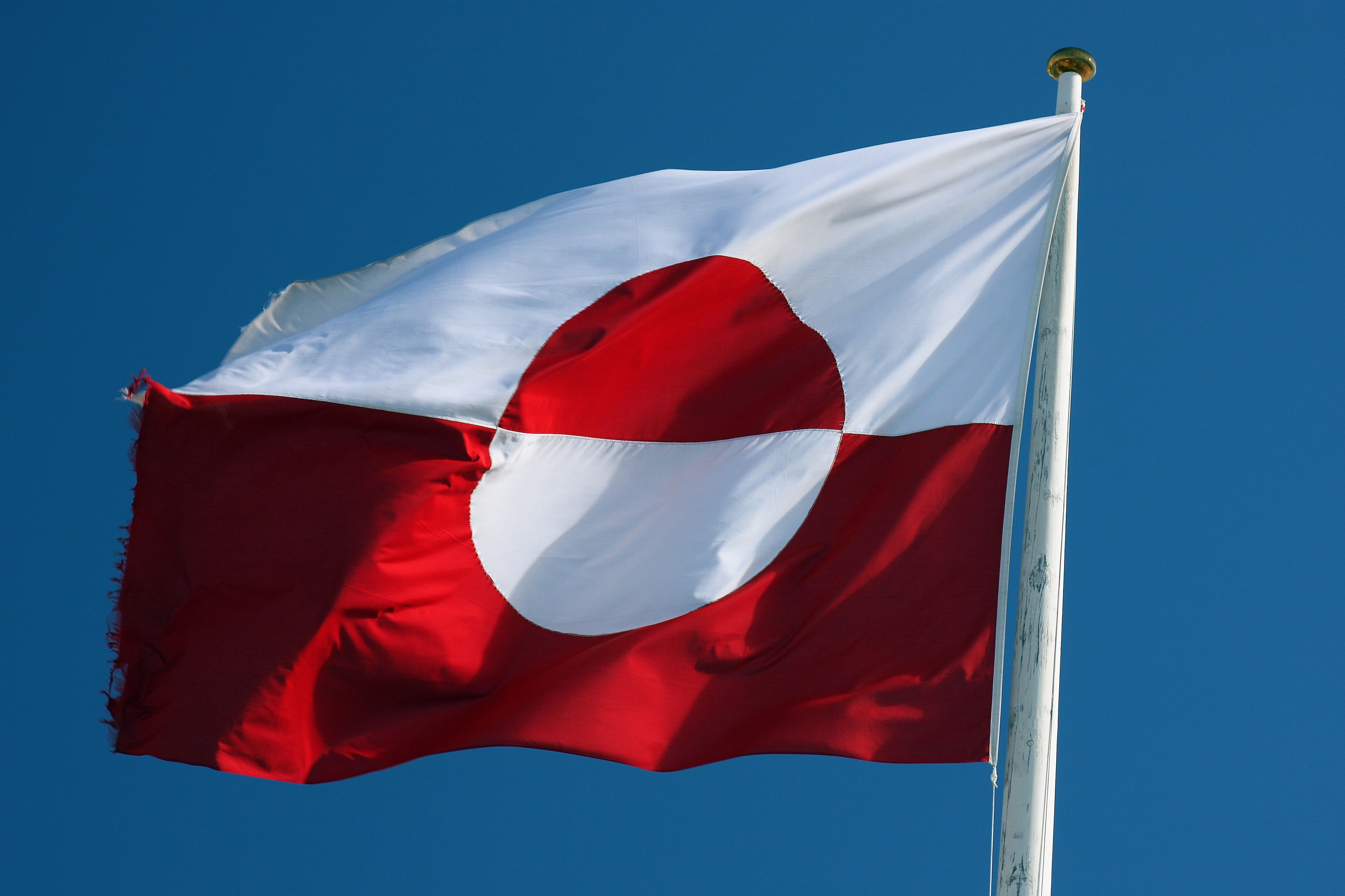 Liderul Groenlandei cheamă companiile europene să facă investiții pe insulă pentru a contracara influența SUA