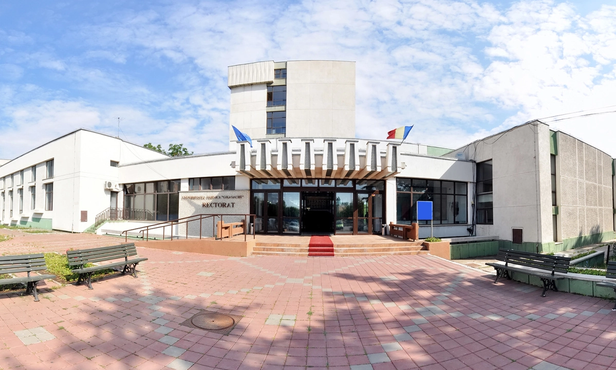Rectorii universităţilor tehnice din România şi Moldova s-au reunit la Iaşi