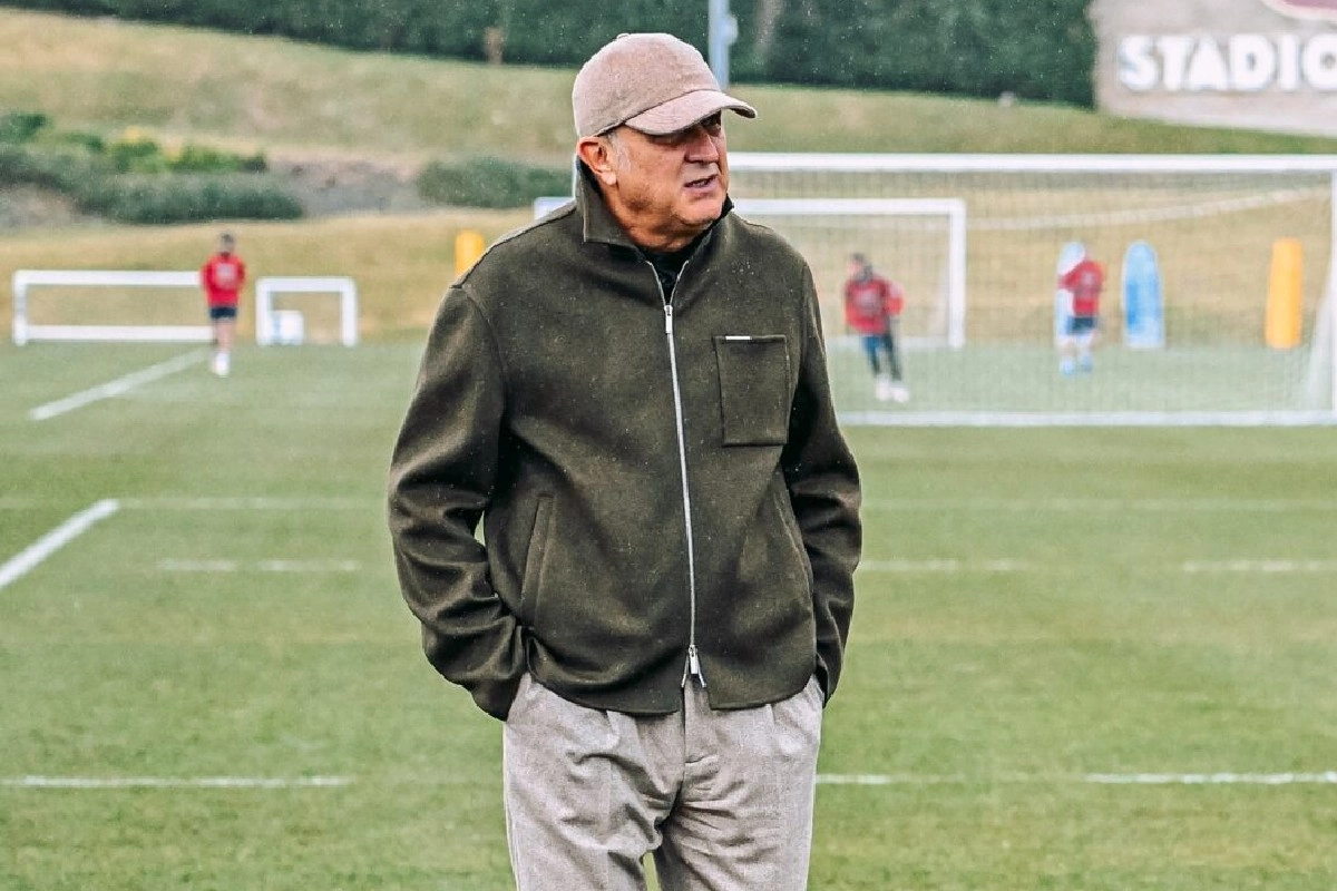 Dan Șucu a anunțat obiectivele pentru Rapid și Genoa