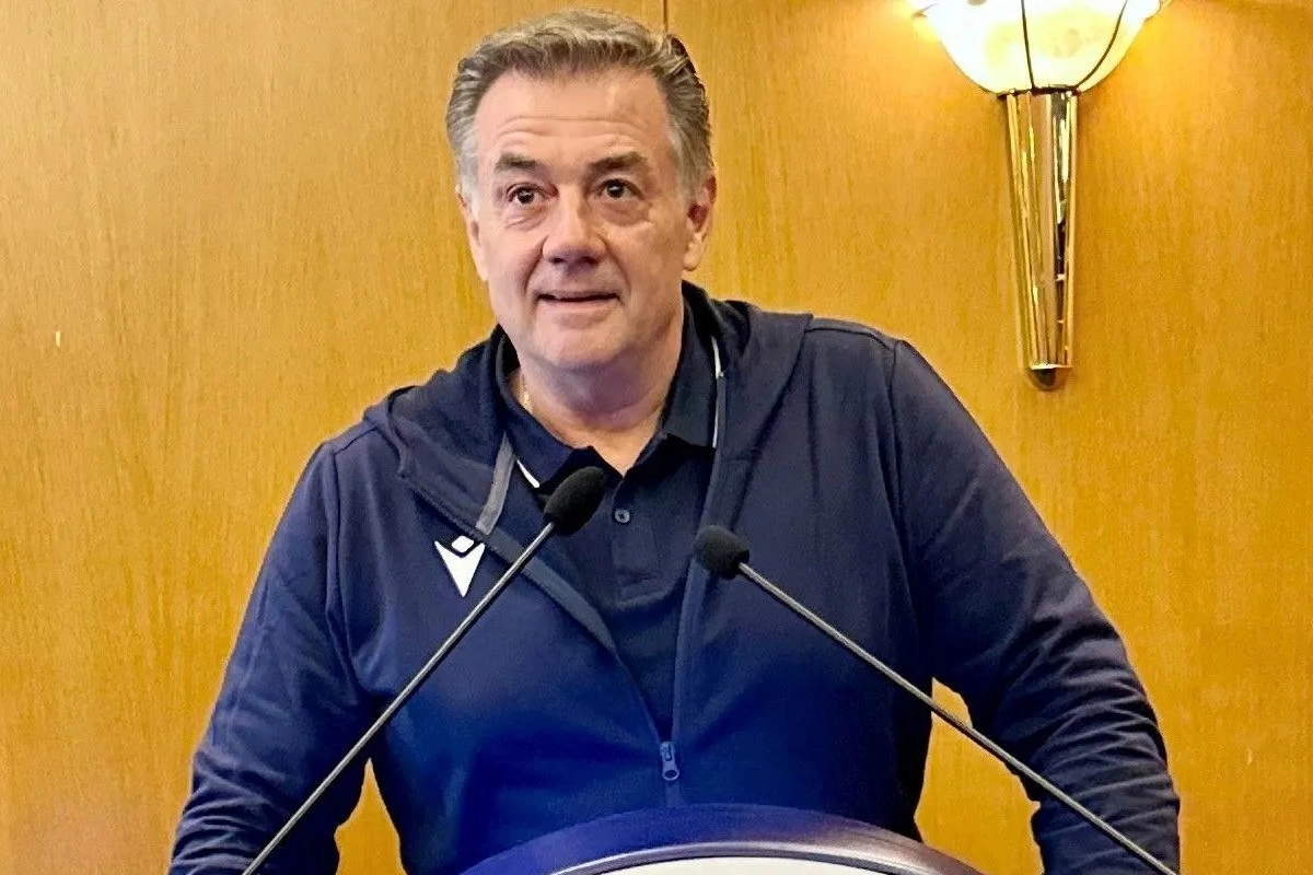 Kyros Vassaras susţine că Dinamo a primit incorect un penalty în meciul cu Csikszereda