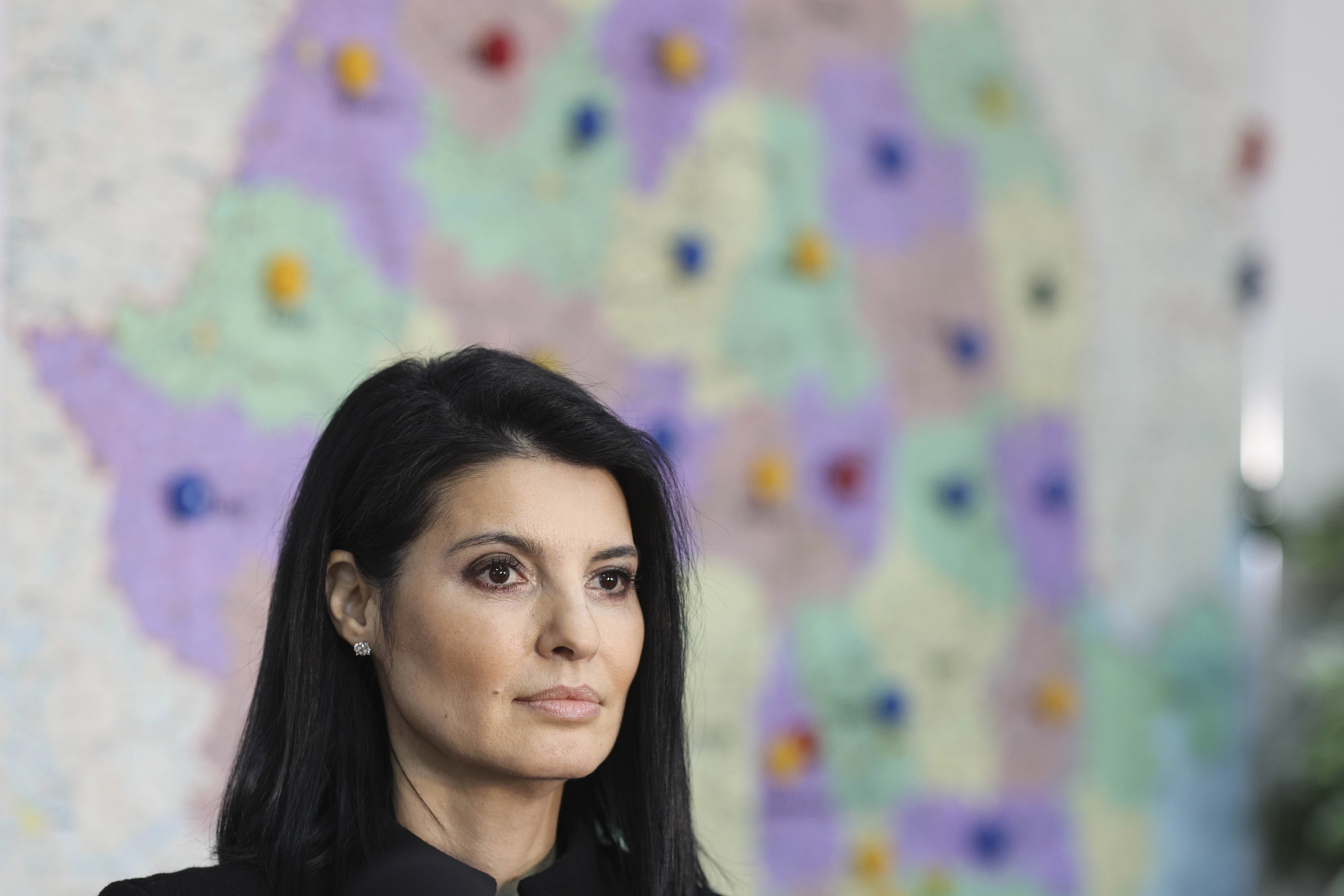 Lavinia Șandru: „Nu e coincidență că atacul USR a început odată cu procedura de numire a șefilor de parchete”