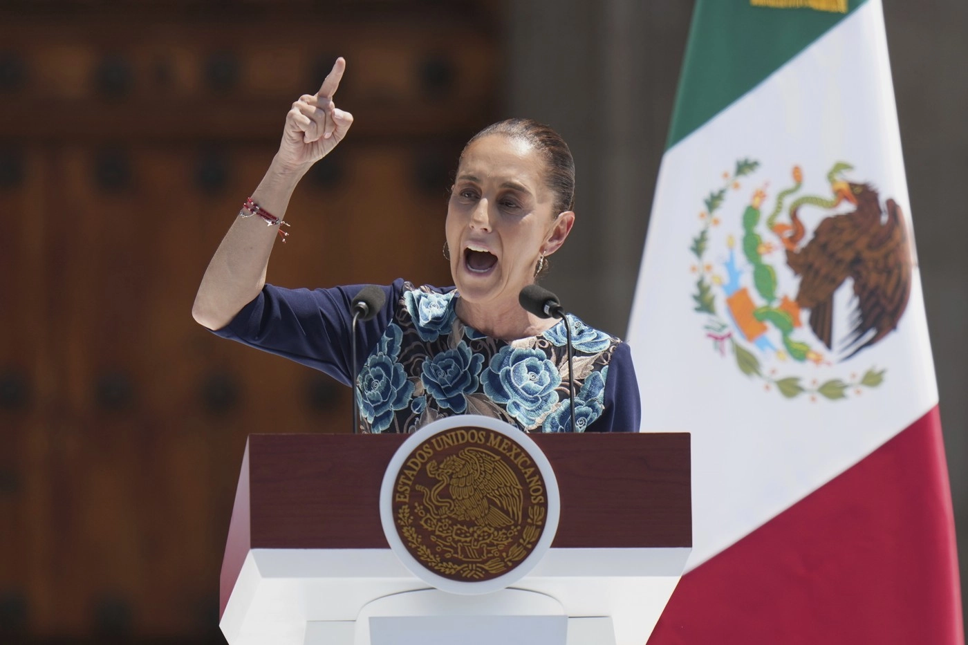 Mexicul respinge o eventuală intervenție militară ameicană: Nu se va întâmpla