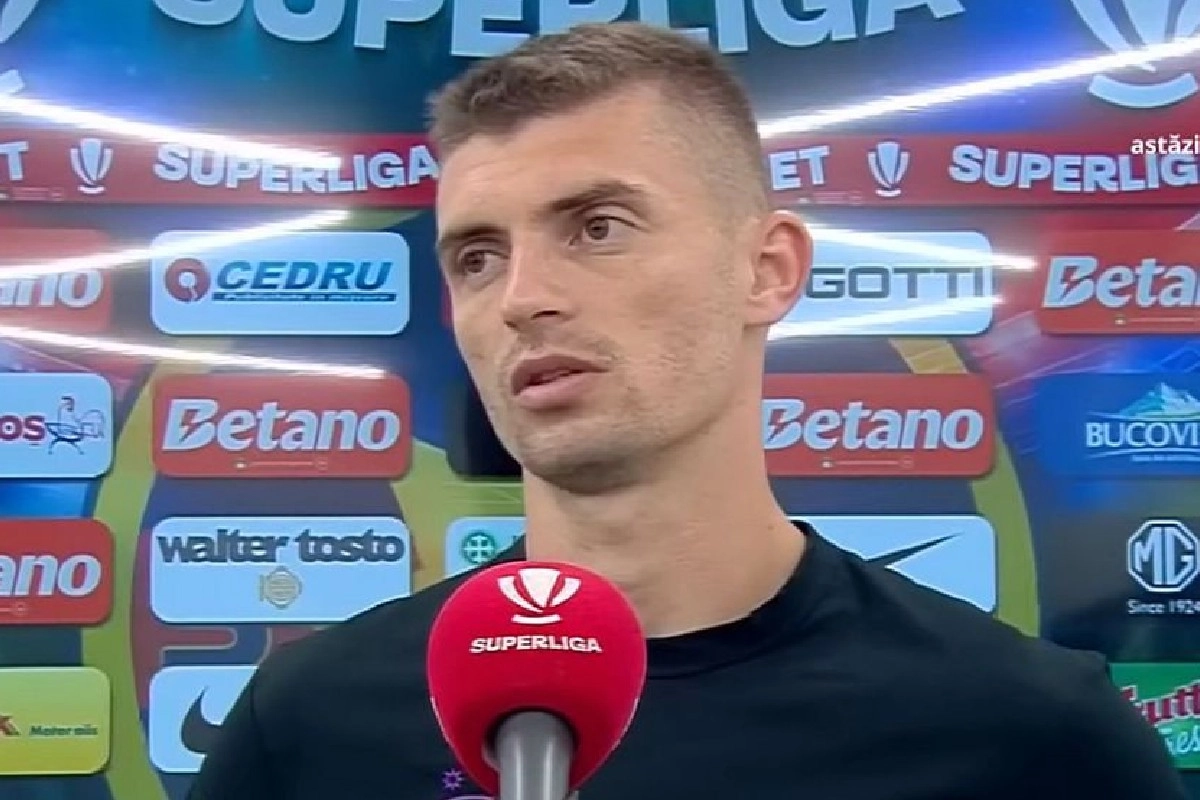 Florin Tănase, săgeți către Gigi Becali: 'Dacă sunt foarte multe schimbări...'