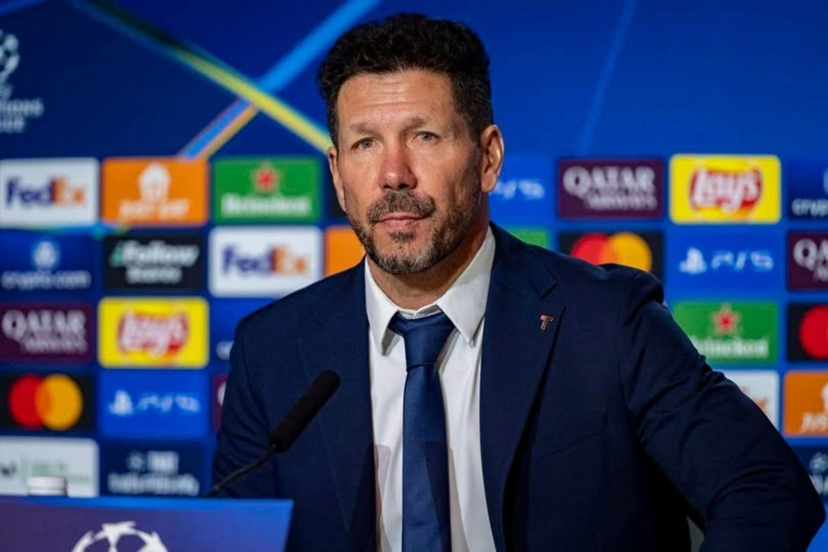 Diego Simeone, dezvăluiri după ce a aflat că Mircea Lucescu a murit. Argentinianul avea o relație apropiată cu fostul său antrenor