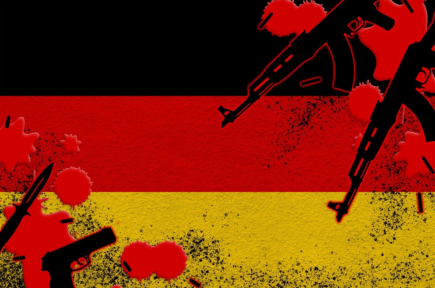 Germania a promis să acorde Ucrainei un pachet substanțial de ajutor militar