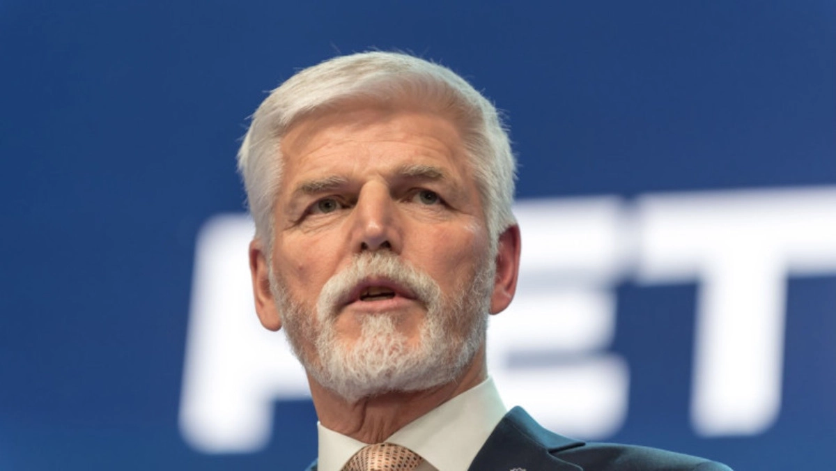 Se prefigurează o criză politică la Praga - Petr Pavel ameninţă că nu îl va numi premier pe Andrej Babis