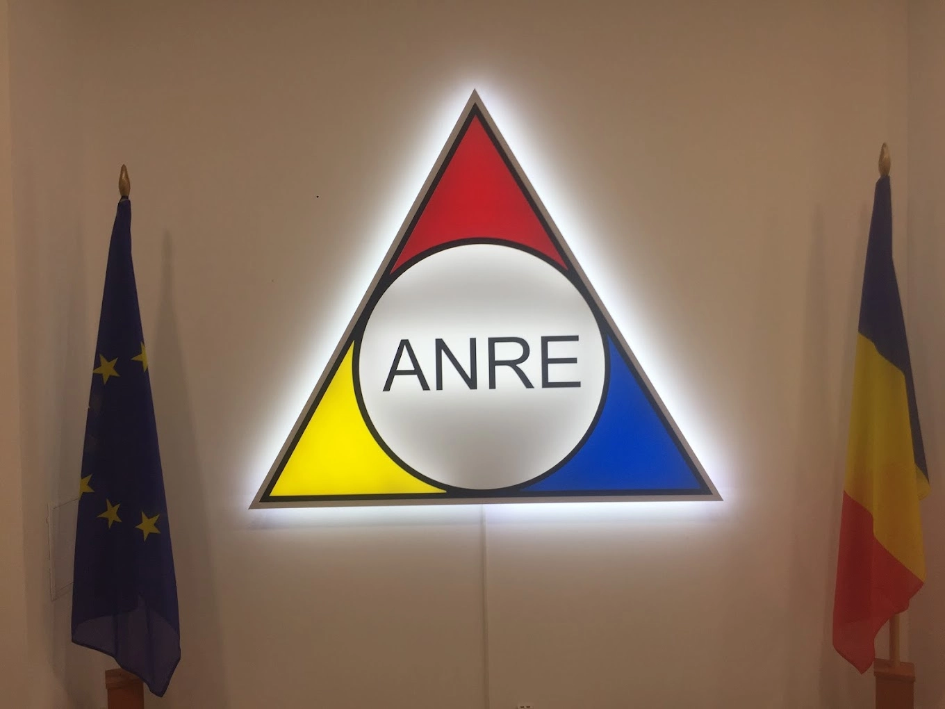 Mircea Man (ANRE): 'Operatorul de distribuţie nu se poate opri la închiderea gazului, când e o defecţiune'