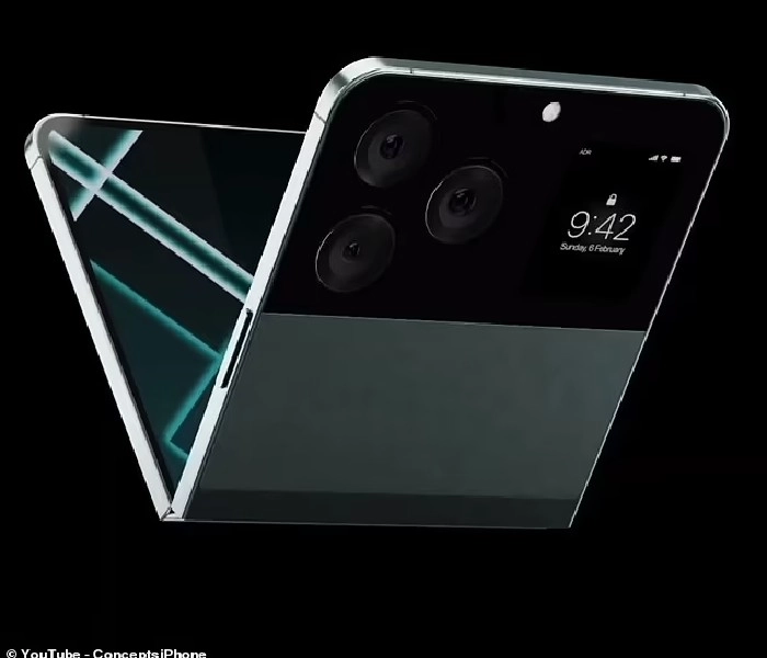 2026, anul marilor premiere: Apple lansează primul iPhone pliabil