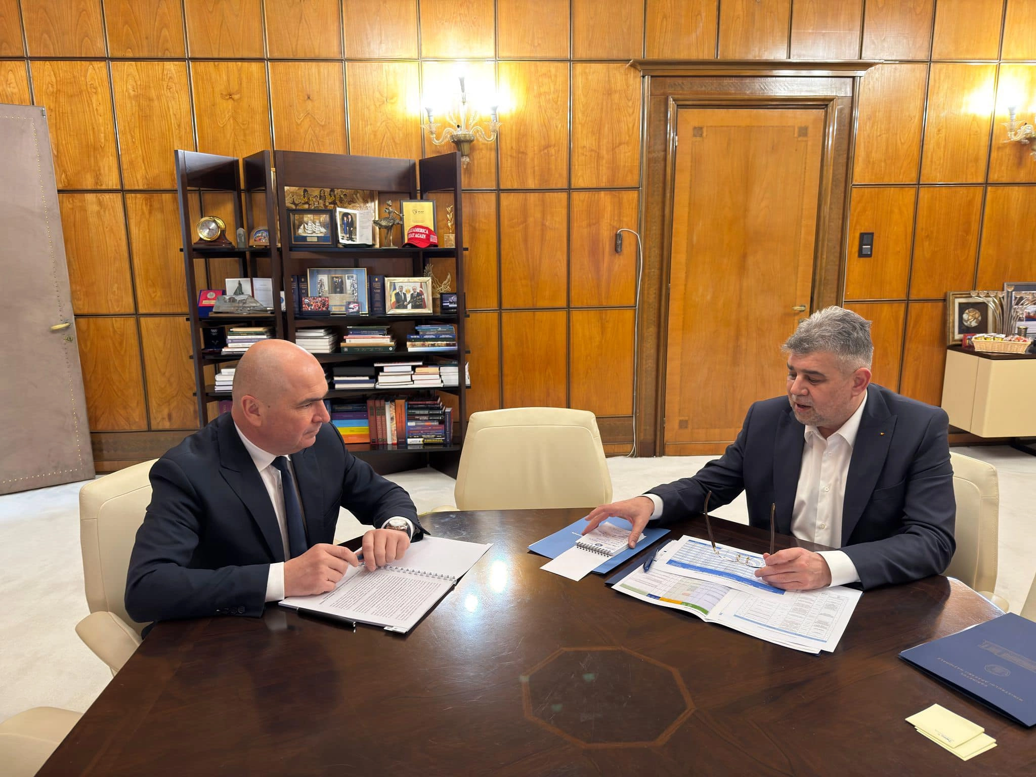 VIDEO Ilie Bolojan lovește direct în cel mai important proiect al lui Marcel Ciolacu: 'Nu a funcționat!'