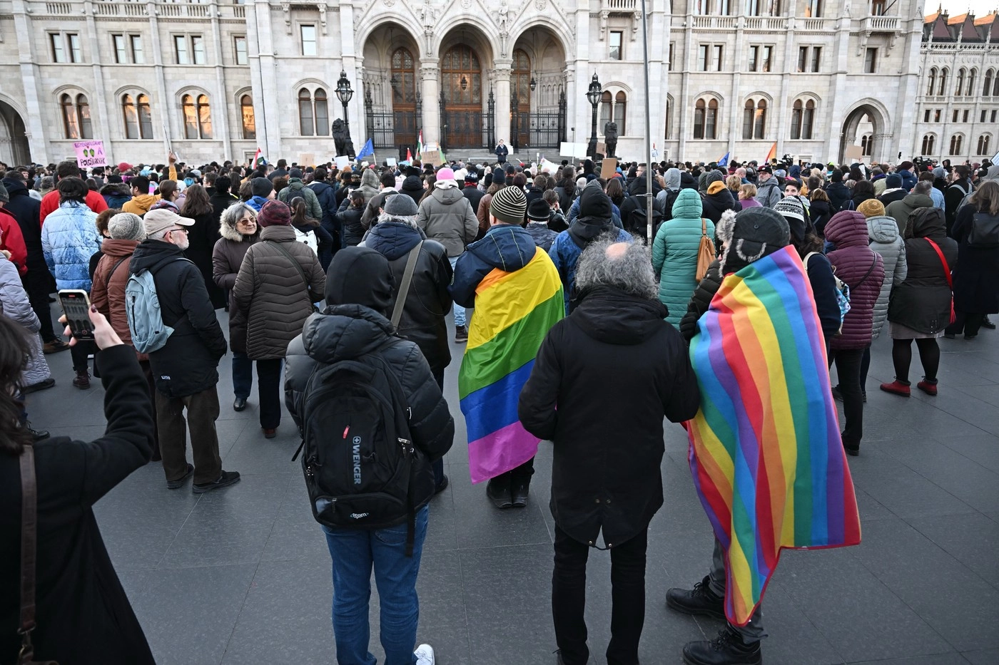 Primul pelerinaj LGBT+ la Vatican, pentru mai multă diversitate în Biserică