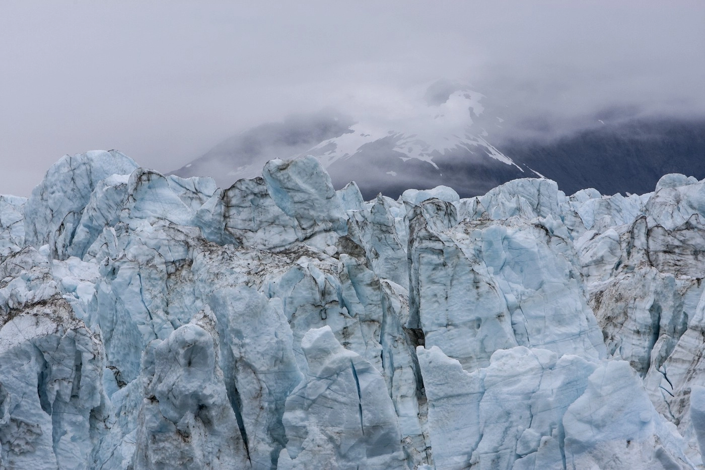 O arhivă internaţională de gheaţă provenită de la gheţari, inaugurată la Polul Sud