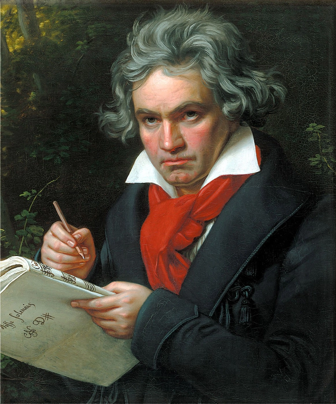Ultimul pian al lui Beethoven va fi reconstruit integral